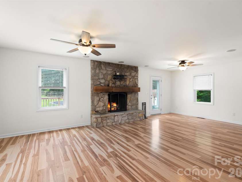 2201 Bow Brook Trail, Matthews, NC 28104.  MLS# CAR4386664, YatesRealty ID 28861. 