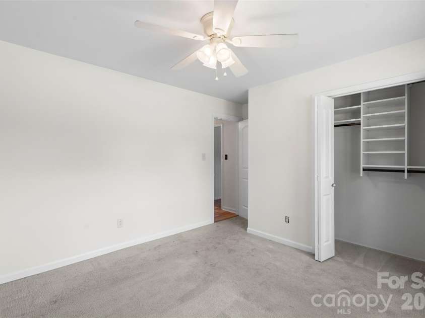 2201 Bow Brook Trail, Matthews, NC 28104.  MLS# CAR4386664, YatesRealty ID 28861. 