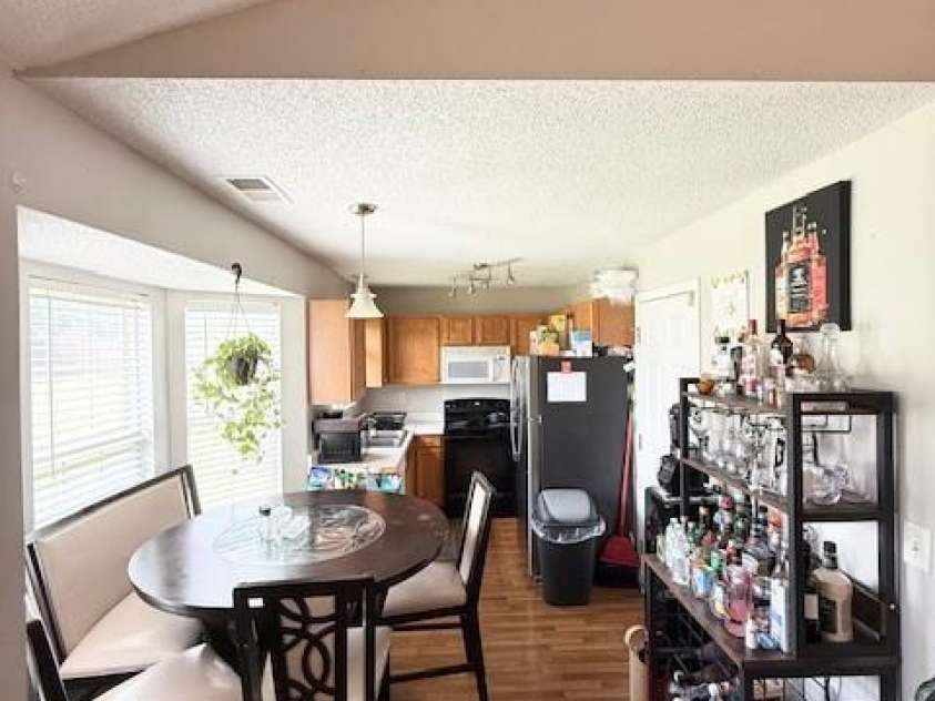 6902 Vernon Wood Lane, Charlotte, NC 28262.  MLS# CAR4266627, YatesRealty ID 28861. 