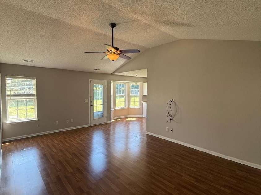 6902 Vernon Wood Lane, Charlotte, NC 28262.  MLS# CAR4266627, YatesRealty ID 28861. 