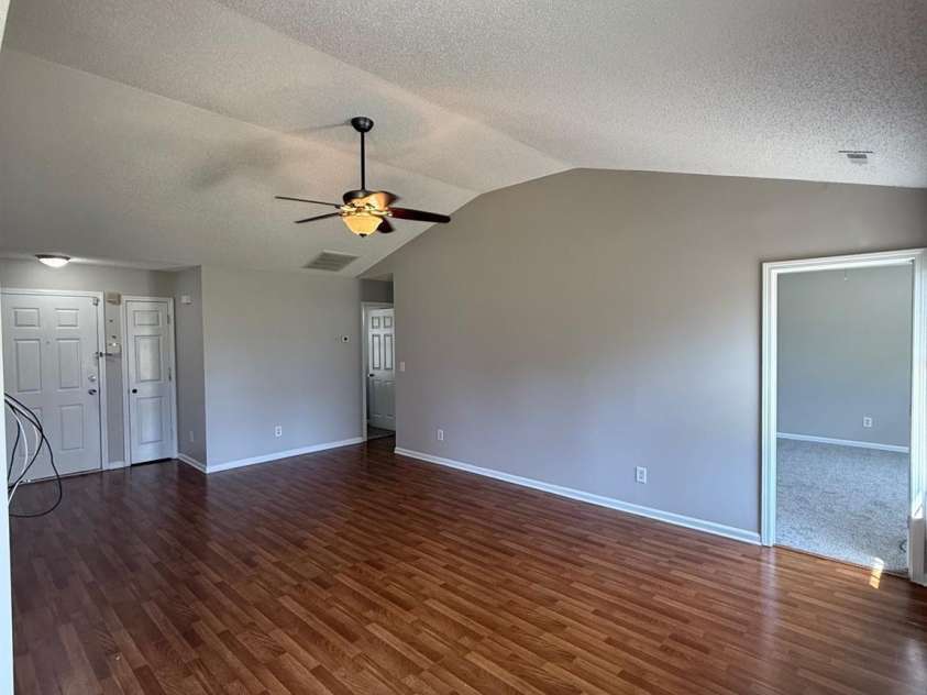 6902 Vernon Wood Lane, Charlotte, NC 28262.  MLS# CAR4266627, YatesRealty ID 28861. 