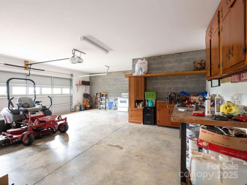 350 Corriher Springs Road, China Grove, NC 28023.  MLS# CAR4284137, YatesRealty ID 28862. 