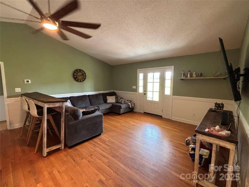 8122 Hutchison Lane, Vale, NC 28168.  MLS# CAR4270466, YatesRealty ID 28863. 