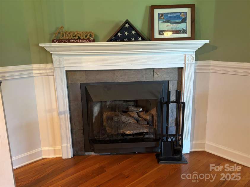 8122 Hutchison Lane, Vale, NC 28168.  MLS# CAR4270466, YatesRealty ID 28863. 