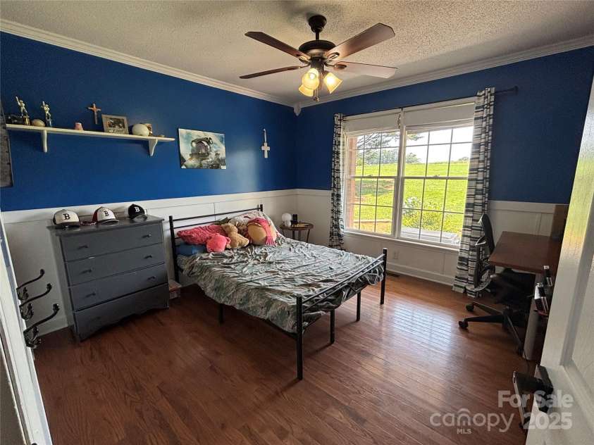 8122 Hutchison Lane, Vale, NC 28168.  MLS# CAR4270466, YatesRealty ID 28863. 