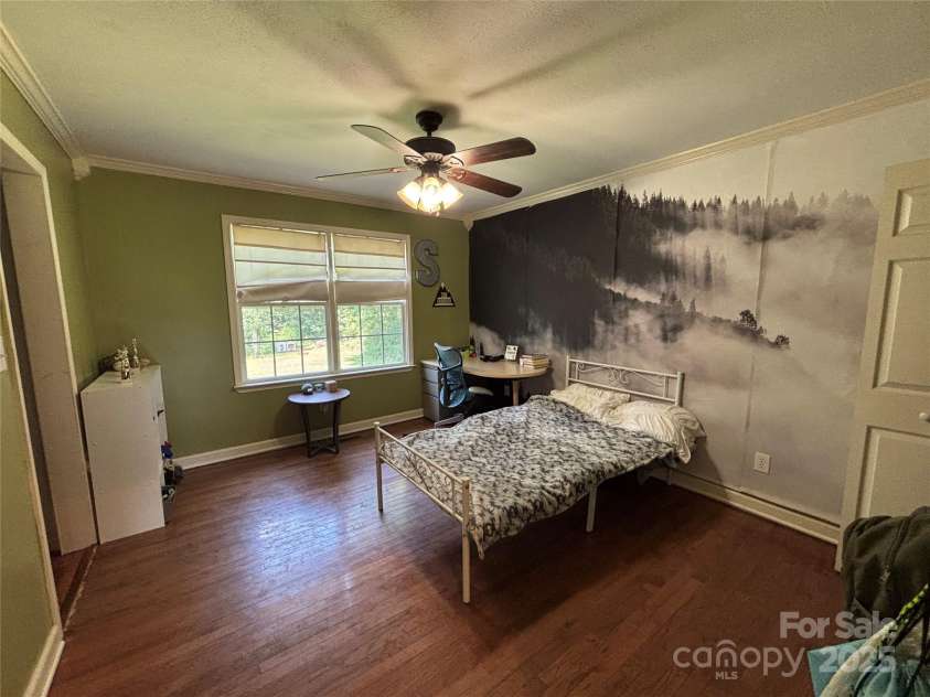 8122 Hutchison Lane, Vale, NC 28168.  MLS# CAR4270466, YatesRealty ID 28863. 