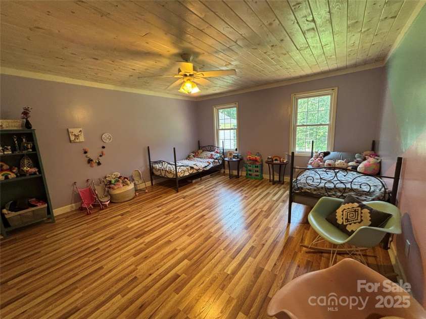 8122 Hutchison Lane, Vale, NC 28168.  MLS# CAR4270466, YatesRealty ID 28863. 