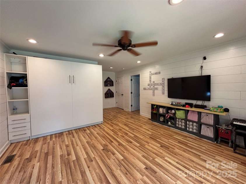 8122 Hutchison Lane, Vale, NC 28168.  MLS# CAR4270466, YatesRealty ID 28863. 