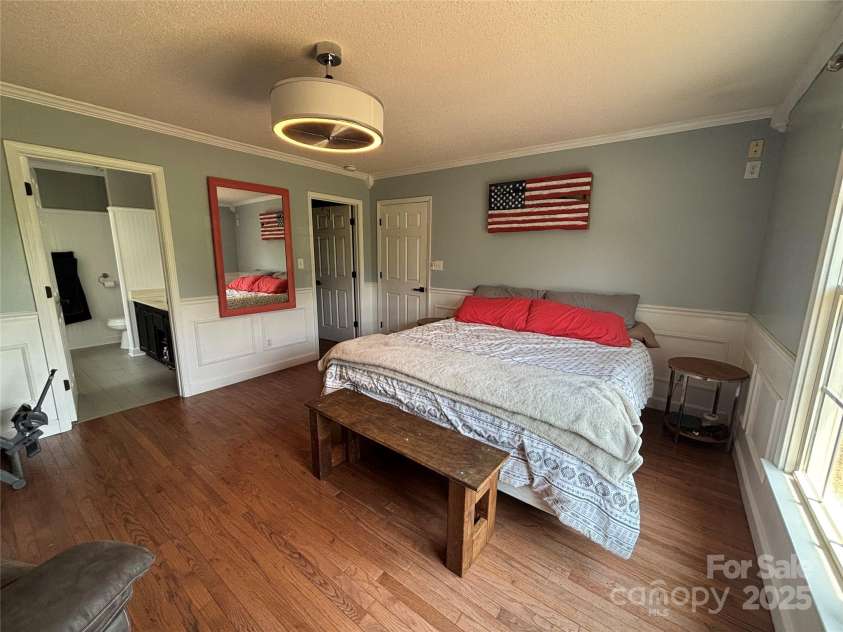 8122 Hutchison Lane, Vale, NC 28168.  MLS# CAR4270466, YatesRealty ID 28863. 