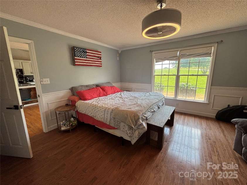 8122 Hutchison Lane, Vale, NC 28168.  MLS# CAR4270466, YatesRealty ID 28863. 