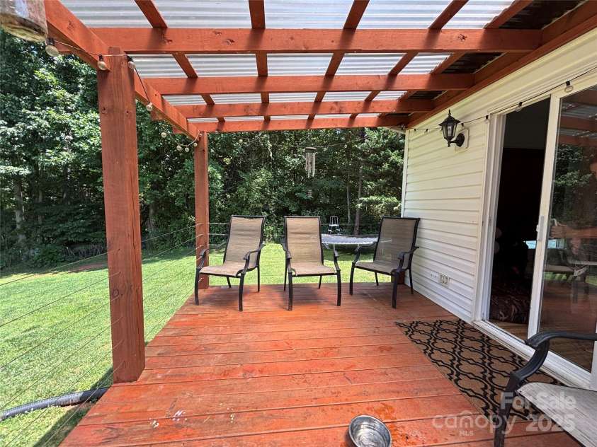 8122 Hutchison Lane, Vale, NC 28168.  MLS# CAR4270466, YatesRealty ID 28863. 