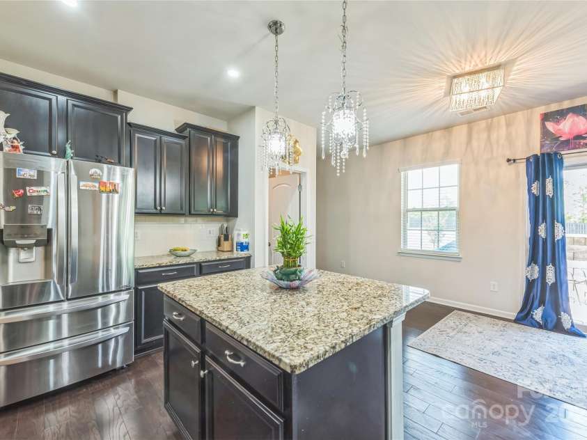 1012 Leland Drive, Wesley Chapel, NC 28104.  MLS# CAR4271552, YatesRealty ID 28866. 