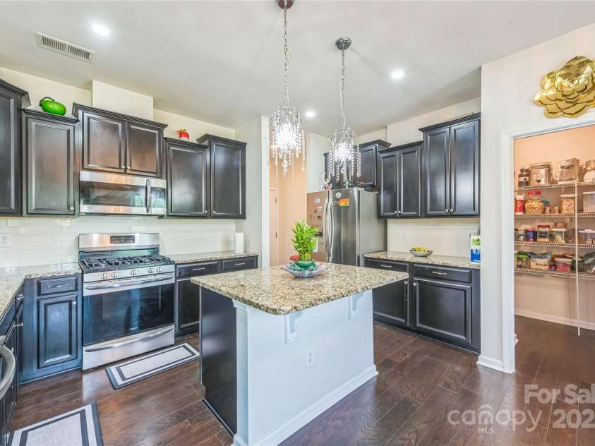 1012 Leland Drive, Wesley Chapel, NC 28104.  MLS# CAR4271552, YatesRealty ID 28866. 