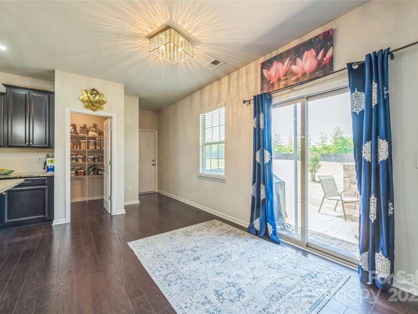 1012 Leland Drive, Wesley Chapel, NC 28104.  MLS# CAR4271552, YatesRealty ID 28866. 