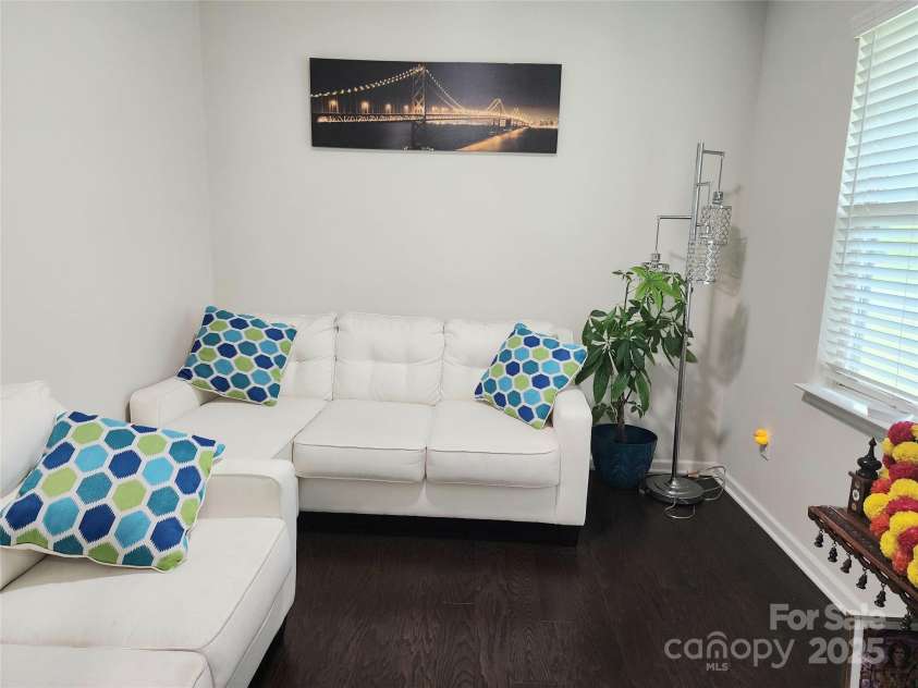 1012 Leland Drive, Wesley Chapel, NC 28104.  MLS# CAR4271552, YatesRealty ID 28866. 