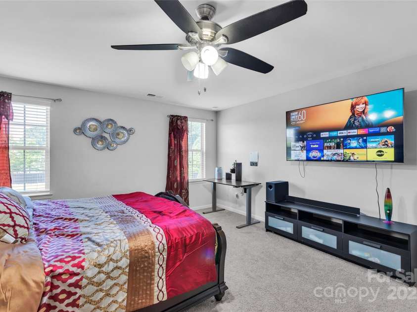 1012 Leland Drive, Wesley Chapel, NC 28104.  MLS# CAR4271552, YatesRealty ID 28866. 