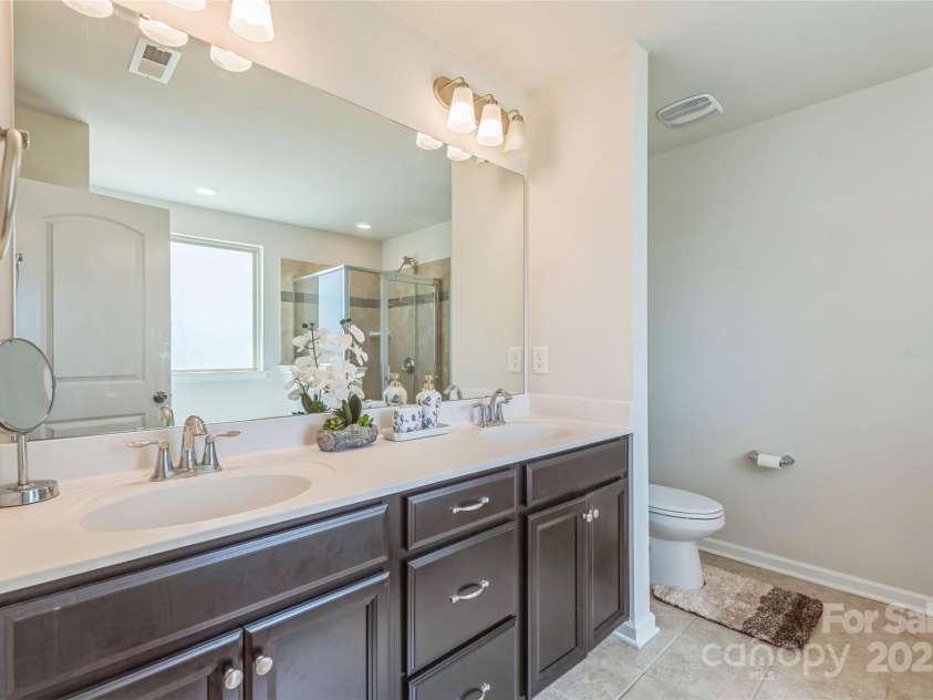 1012 Leland Drive, Wesley Chapel, NC 28104.  MLS# CAR4271552, YatesRealty ID 28866. 