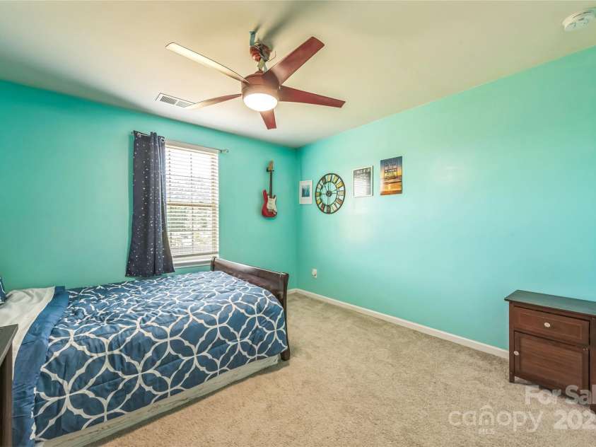 1012 Leland Drive, Wesley Chapel, NC 28104.  MLS# CAR4271552, YatesRealty ID 28866. 