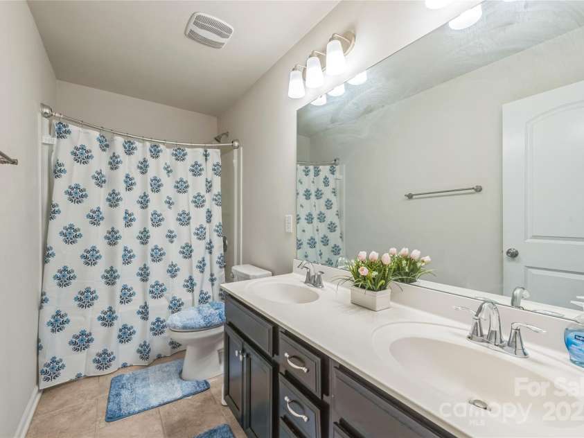 1012 Leland Drive, Wesley Chapel, NC 28104.  MLS# CAR4271552, YatesRealty ID 28866. 