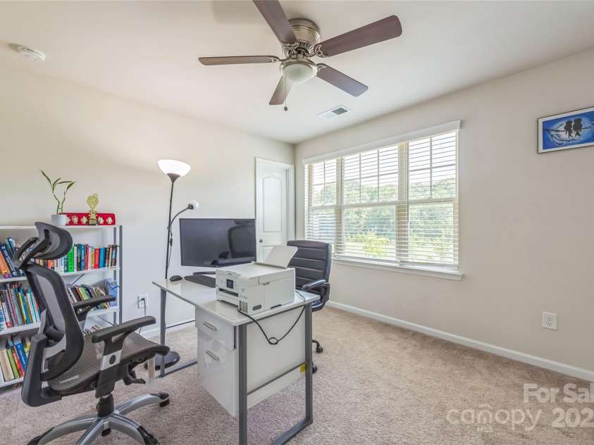 1012 Leland Drive, Wesley Chapel, NC 28104.  MLS# CAR4271552, YatesRealty ID 28866. 