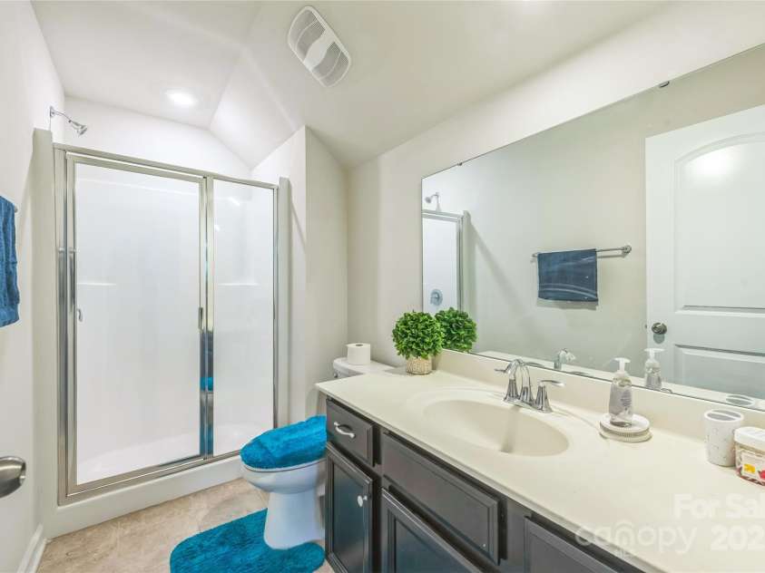 1012 Leland Drive, Wesley Chapel, NC 28104.  MLS# CAR4271552, YatesRealty ID 28866. 