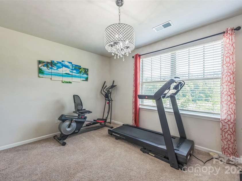 1012 Leland Drive, Wesley Chapel, NC 28104.  MLS# CAR4271552, YatesRealty ID 28866. 