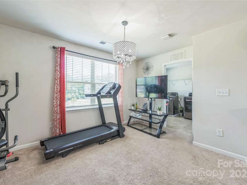 1012 Leland Drive, Wesley Chapel, NC 28104.  MLS# CAR4271552, YatesRealty ID 28866. 