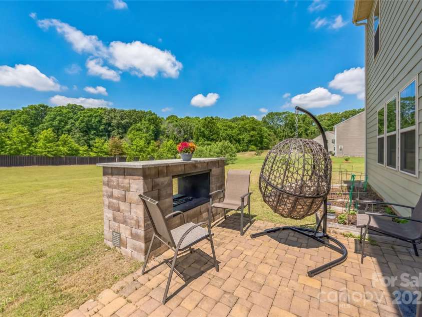 1012 Leland Drive, Wesley Chapel, NC 28104.  MLS# CAR4271552, YatesRealty ID 28866. 