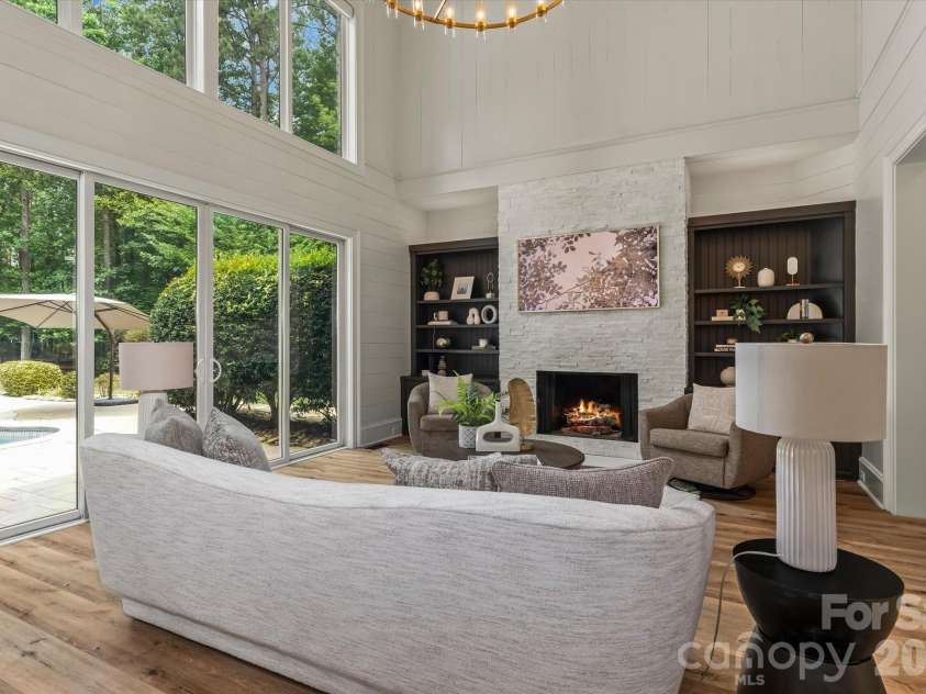 107 Kapp Place Road, Mooresville, NC 28117.  MLS# CAR4382713, YatesRealty ID 28868. 
