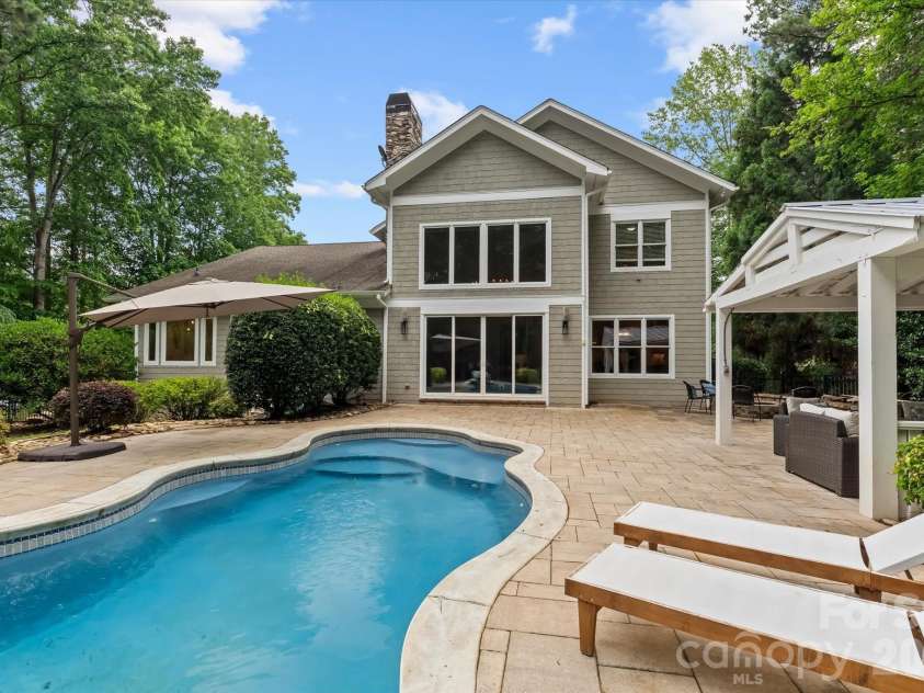 107 Kapp Place Road, Mooresville, NC 28117.  MLS# CAR4382713, YatesRealty ID 28868. 