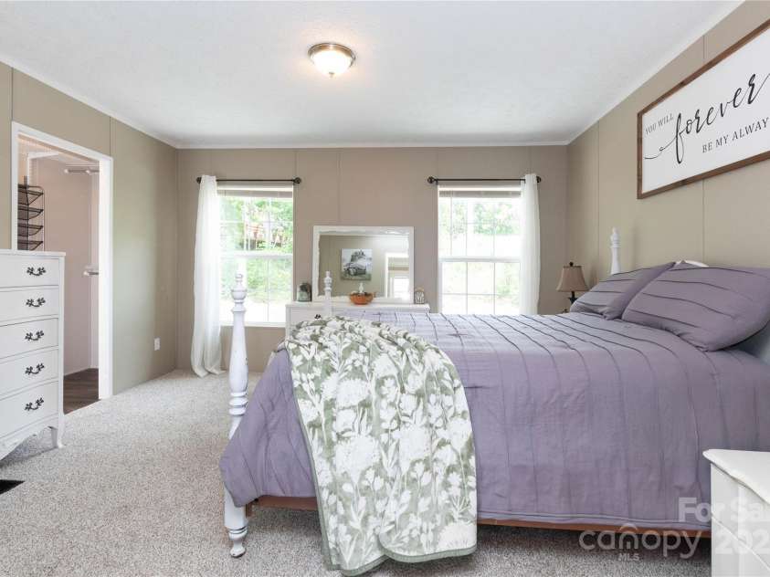 600 Old Mars Hill Highway, Weaverville, NC 28787.  MLS# CAR4269318, YatesRealty ID 28868. 