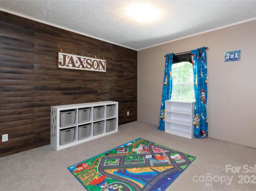 600 Old Mars Hill Highway, Weaverville, NC 28787.  MLS# CAR4269318, YatesRealty ID 28868. 