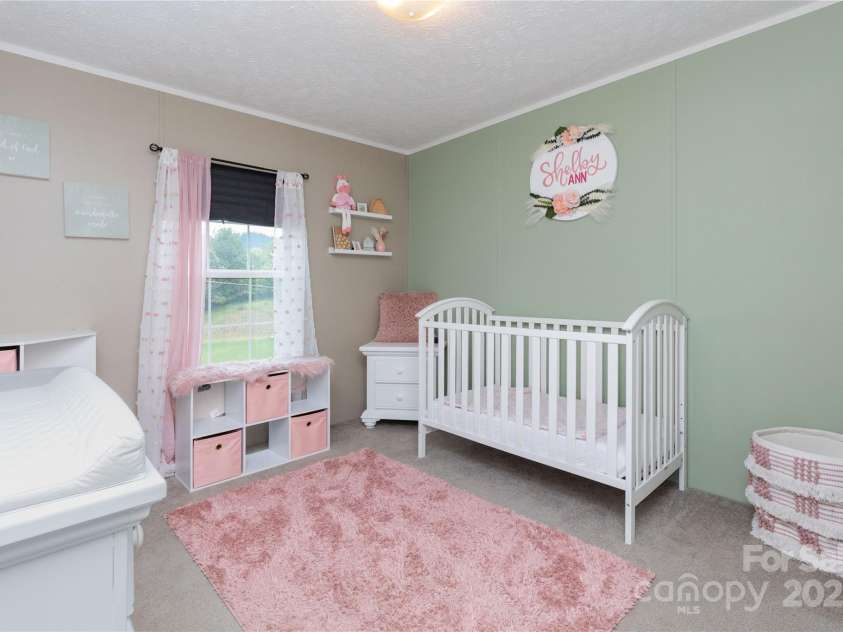 600 Old Mars Hill Highway, Weaverville, NC 28787.  MLS# CAR4269318, YatesRealty ID 28868. 