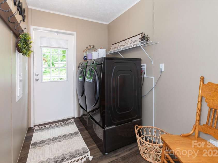 600 Old Mars Hill Highway, Weaverville, NC 28787.  MLS# CAR4269318, YatesRealty ID 28868. 