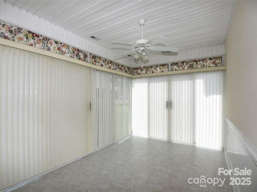 415 Garner Drive, Salisbury, NC 28146.  MLS# CAR4280387, YatesRealty ID 2887. 