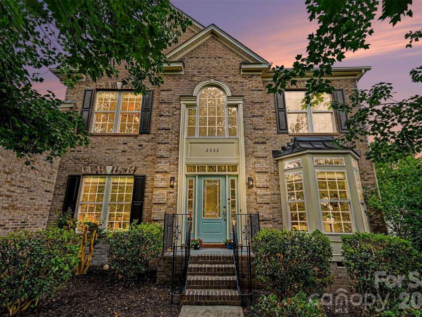 2333 Harvester Avenue, Fort Mill, SC 29708.  MLS# CAR4388538, YatesRealty ID 28870. 