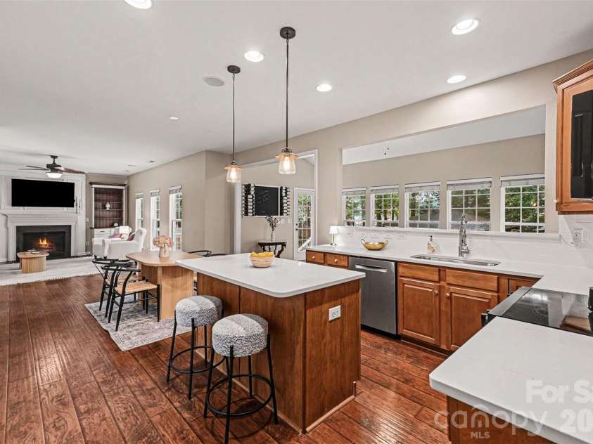 2333 Harvester Avenue, Fort Mill, SC 29708.  MLS# CAR4388538, YatesRealty ID 28870. 
