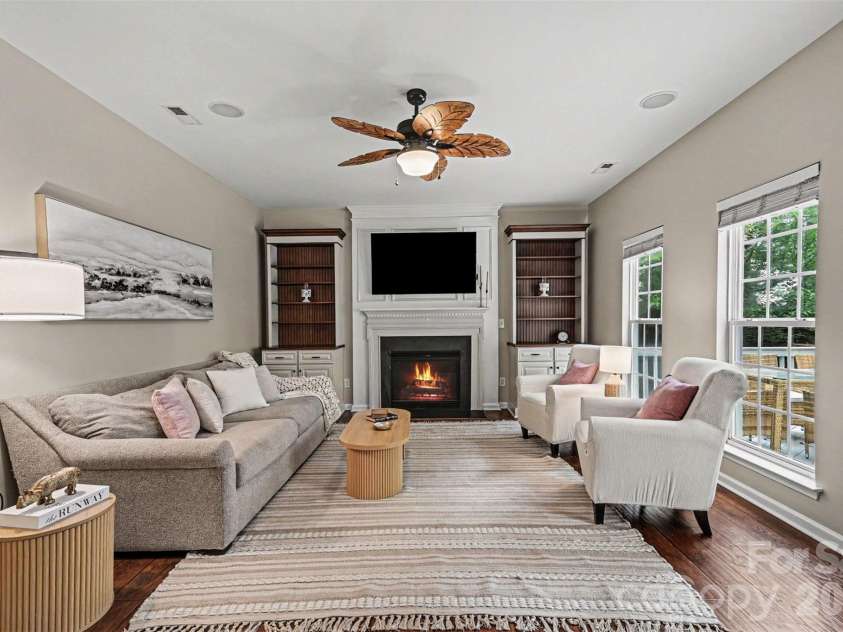 2333 Harvester Avenue, Fort Mill, SC 29708.  MLS# CAR4388538, YatesRealty ID 28870. 