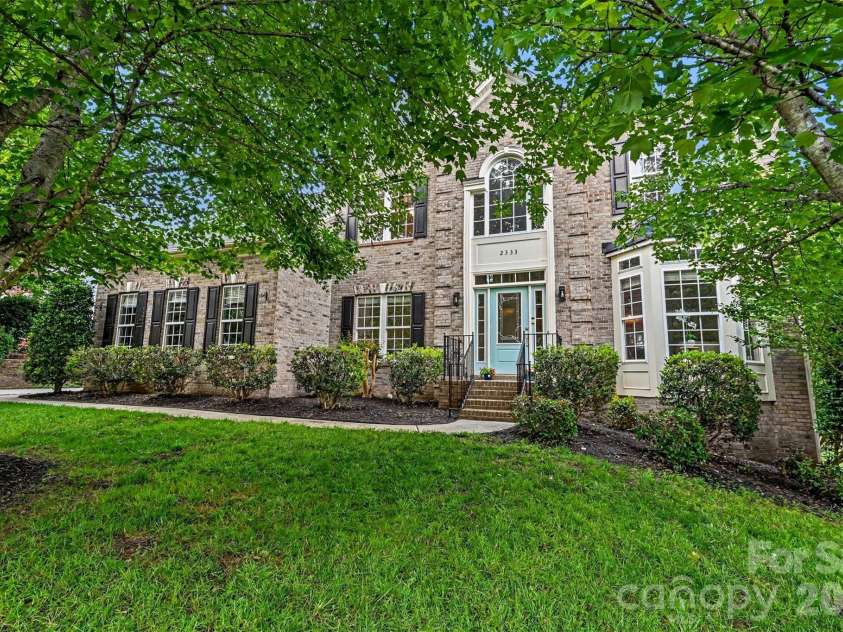 2333 Harvester Avenue, Fort Mill, SC 29708.  MLS# CAR4388538, YatesRealty ID 28870. 