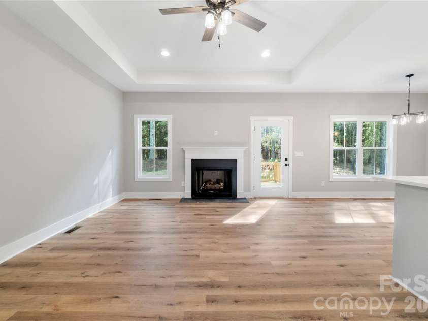 185 Shagbark Court, West End, NC 27376.  MLS# CAR4388224, YatesRealty ID 28872. 