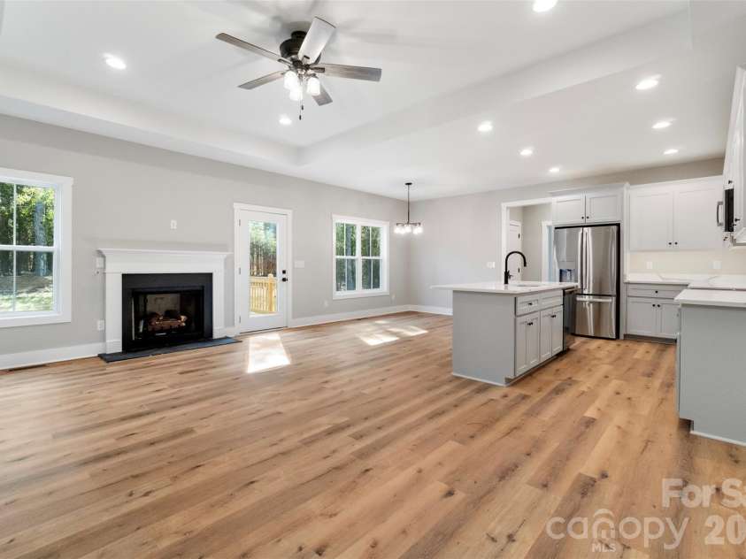 185 Shagbark Court, West End, NC 27376.  MLS# CAR4388224, YatesRealty ID 28872. 
