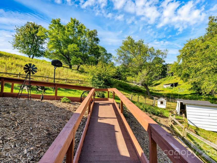 922 Prathers Creek Church Road, Laurel Springs, NC 28644.  MLS# CAR4282309, YatesRealty ID 28872. 