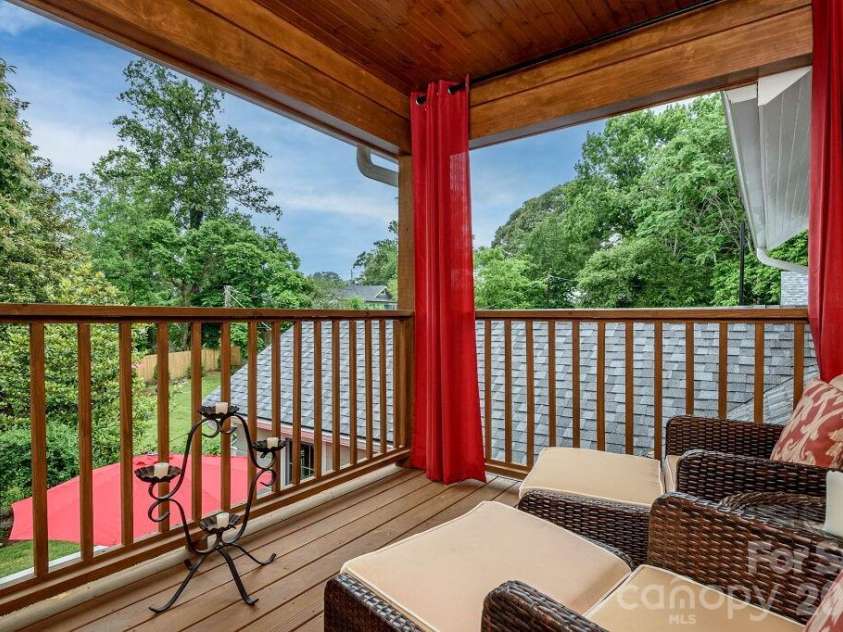 832 4th Avenue, Hendersonville, NC 28739.  MLS# CAR4390096, YatesRealty ID 28873. 