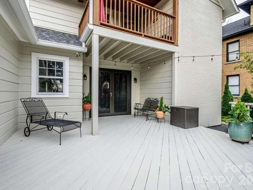 832 4th Avenue, Hendersonville, NC 28739.  MLS# CAR4390096, YatesRealty ID 28873. 