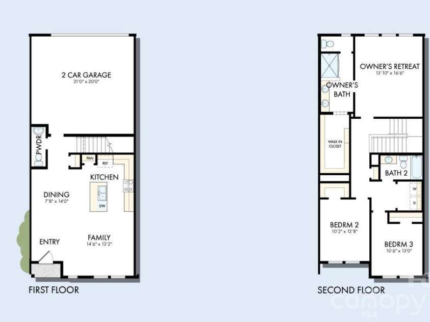 6565 Fire Lily Lane, Charlotte, NC 28216.  MLS# CAR4384015, YatesRealty ID 28874. 