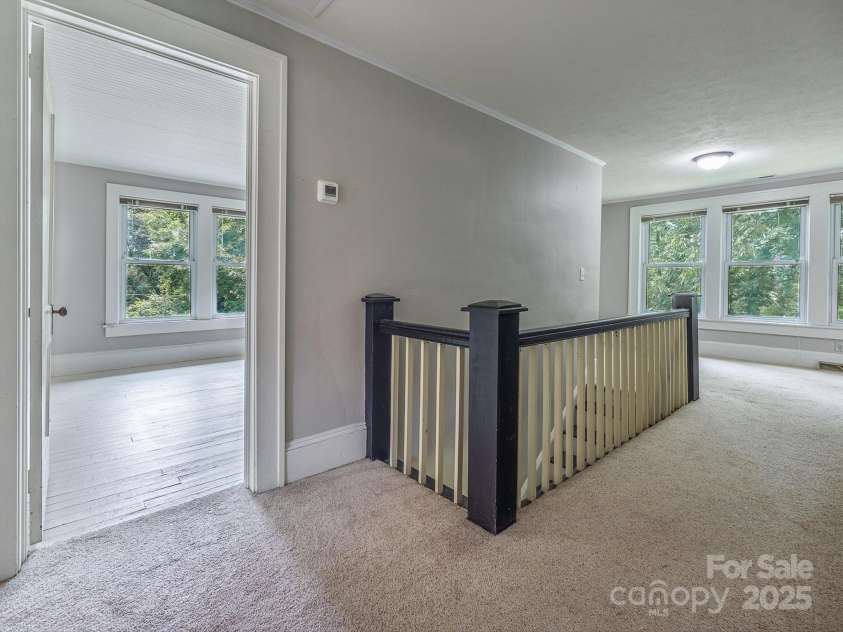 808 Union Street, Morganton, NC 28655.  MLS# CAR4283334, YatesRealty ID 28875. 