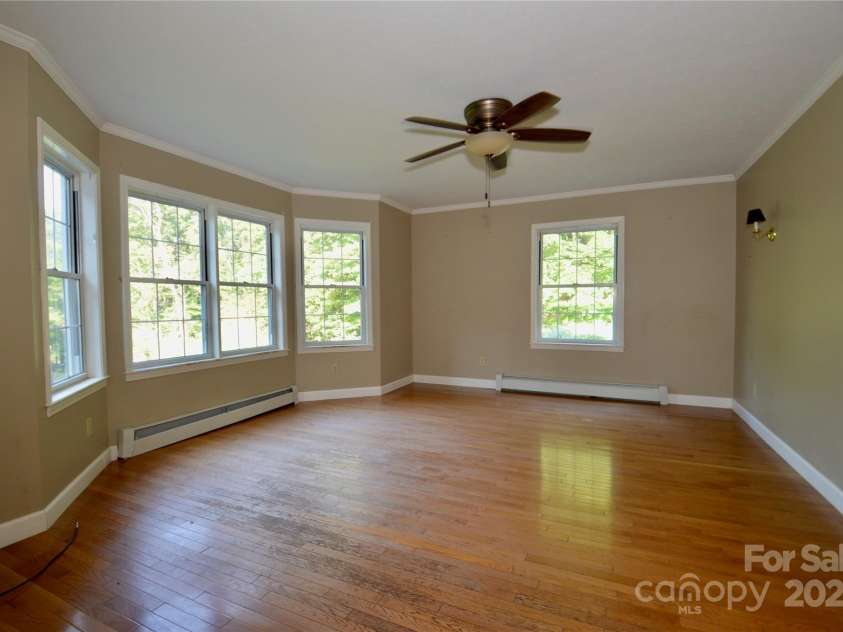 716 hopewell church Road, Boone, NC 28607.  MLS# CAR4284555, YatesRealty ID 28879. 