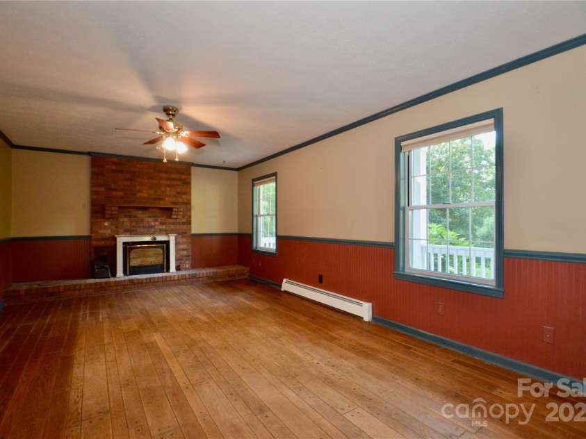 716 hopewell church Road, Boone, NC 28607.  MLS# CAR4284555, YatesRealty ID 28879. 