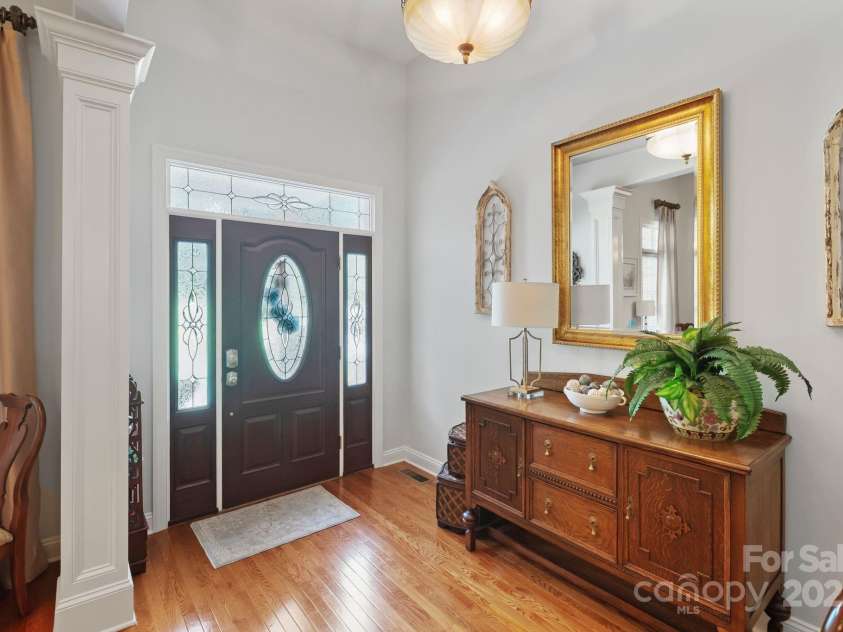 3544 Maple Brook Drive, Denver, NC 28037.  MLS# CAR4277943, YatesRealty ID 28880. 