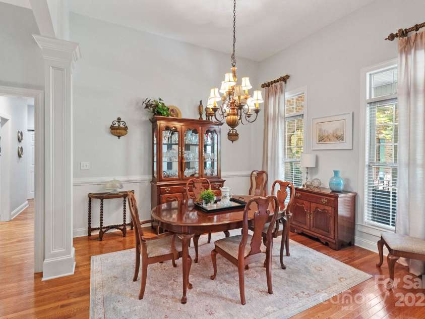 3544 Maple Brook Drive, Denver, NC 28037.  MLS# CAR4277943, YatesRealty ID 28880. 